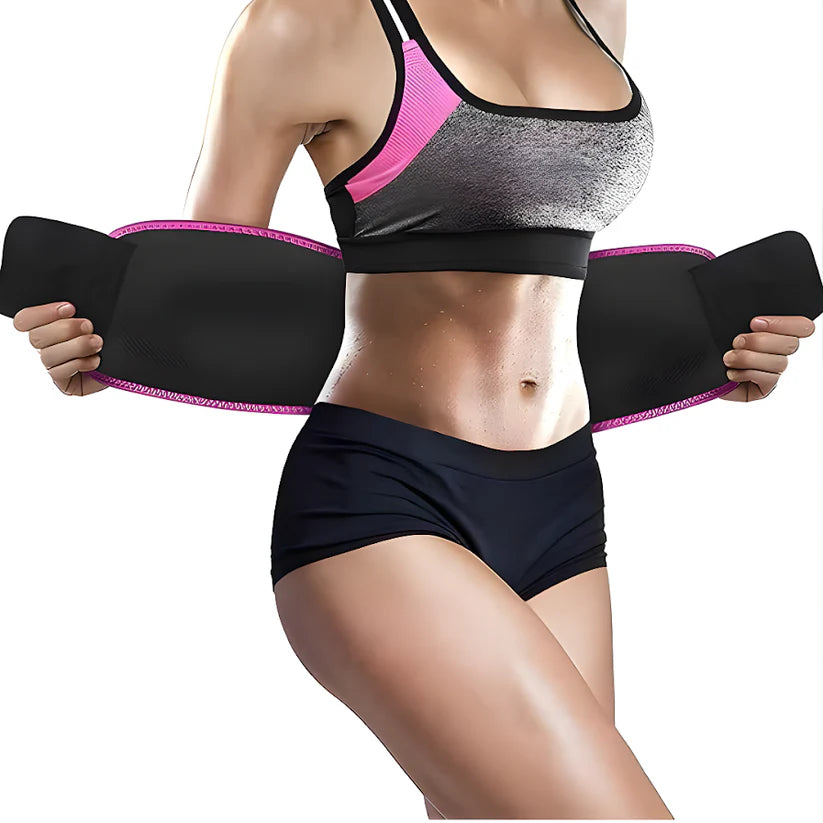 FitFusion Trimmer Belt